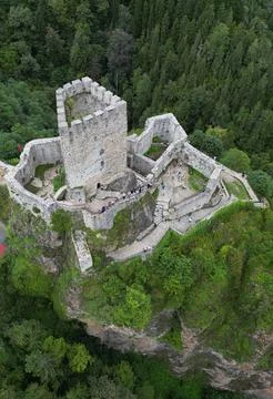 Zilkale Stock Photos