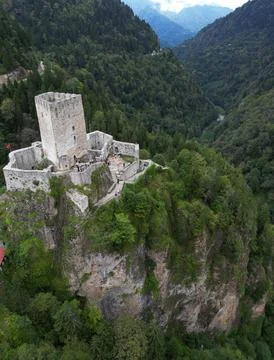 Zilkale Stock Photos