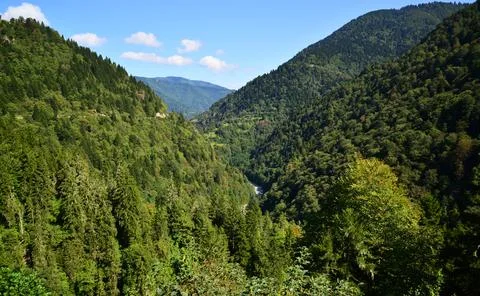 Zilkale Stock Photos