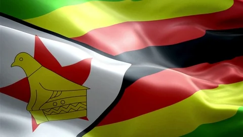 Zimbabwe Stock Footage 116409076