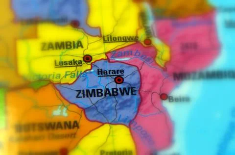 Zimbabwe Stock Photos