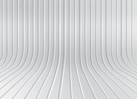 Zinc background Stock Illustration