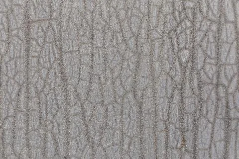 Zinc painted flat texture and full frame grey background Stock Photos