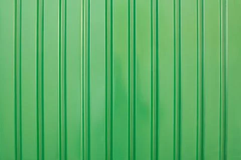 Zinc Pattern Background Stock Photos