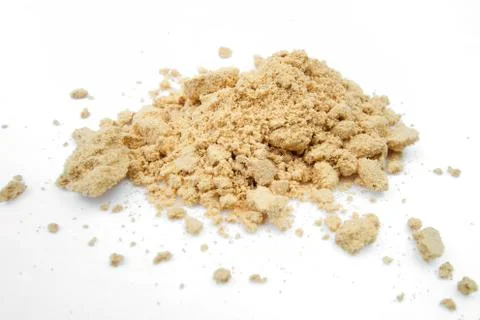 Zingiber - Ginger spices Stock Photos