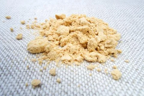 Zingiber - Ginger spices Stock Photos
