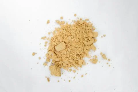 Zingiber - Ginger spices Stock Photos