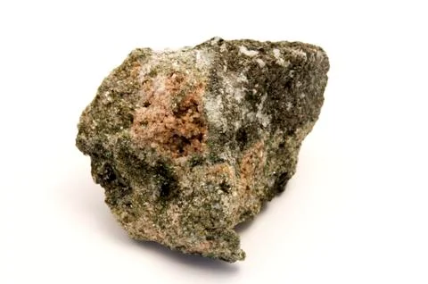 Zinnwaldite Stock Photos