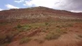 Zion Aerial Shot of Rock Formation Utah 4k or 4k+ Resolution