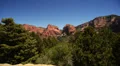 Zion Dolly LM02 Kolob Canyon HD Footage