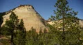Zion Dolly LM09 Checkerboard Mesa HD Footage