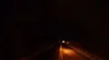 Zion Driving LM17 Vehicle Shot Zion Mount Carmel Tunnel HD Footage