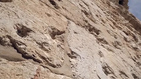 Zion Gate 2 - Jerusalem Vídeos de archivo 90871355