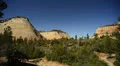 Zion LM02 Checkerboard Mesa HD Footage