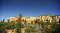 Zion LM03 Checkerboard Mesa HD Footage
