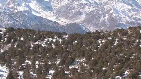 Zion13 Stock Footage 22656093