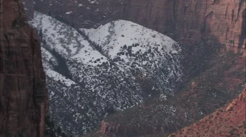 Zion16. Stock Footage 22656546