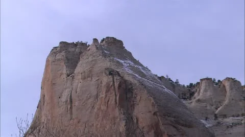 Zion6 Stock Footage 22657241