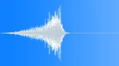 ZIP, CARTOON Sound Effect