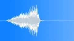 ZIP, CARTOON Sound Effect