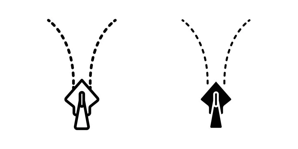 Zip icon vector design illustrations 스톡 일러스트