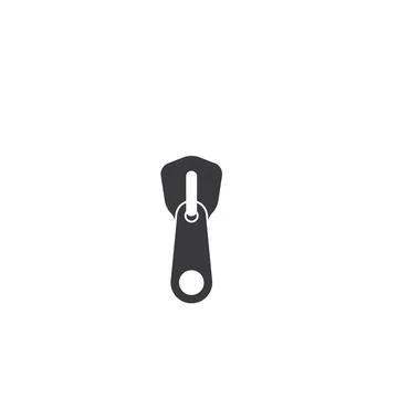Zip icon vector illustration design Stock Illustration