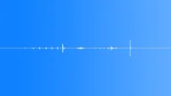 Zip lock bag close Sound Effect