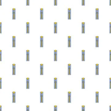 Zip pattern seamless 스톡 일러스트