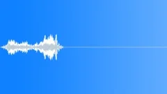 Zipper 01Sound Effect