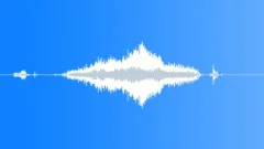 ZIPPER, BAGSound Effect