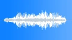 ZIPPER, CASESound Effect