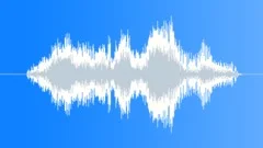 ZIPPER, CASE Sound Effect