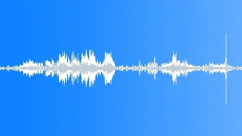 Zipper on clothing Sound Effect