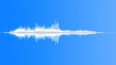 ZIPPER, JACKET Sound Effect