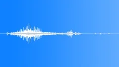 ZIPPER, JACKET Sound Effect