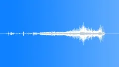 ZIPPER, JACKET Sound Effect