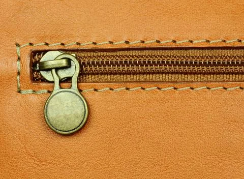 Zipper Stock Photos