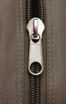 Zipper Stock Photos