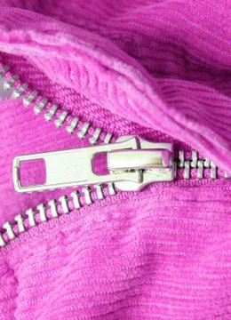 Zipper Stock Photos