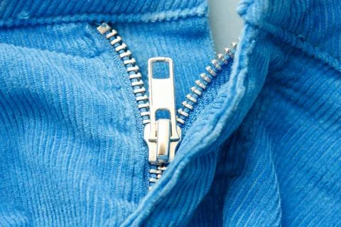 Zipper Stock Photos