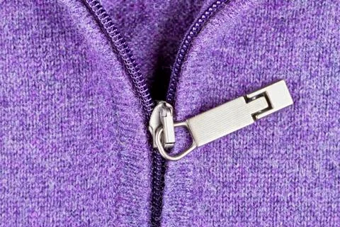 Zipper Stock Photos