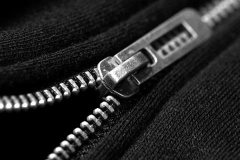 Zipper Stock Photos