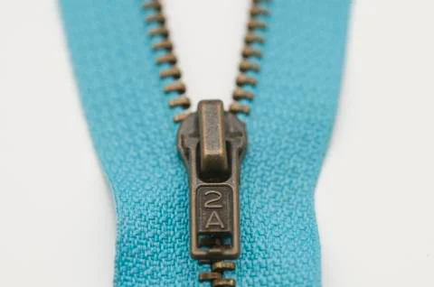 Zipper Stock Photos
