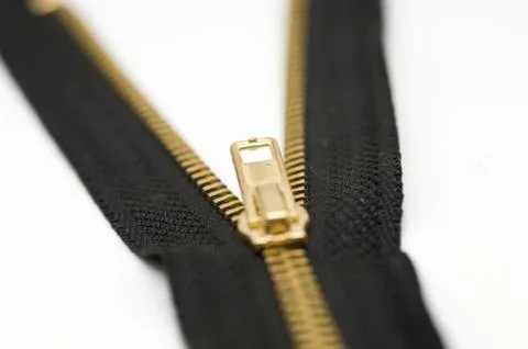 Zipper Stock Photos