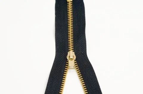 Zipper Stock Photos