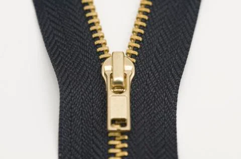 Zipper Stock Photos