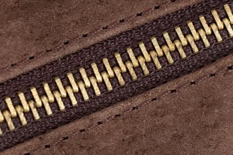 Zipper Stock Photos