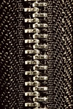 Zipper Stock Photos