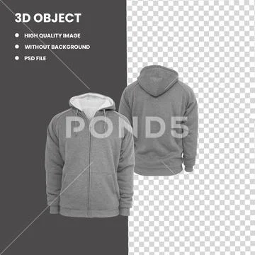 Zipper PNG: Versatile Fastening Solutions for Your Designs PSD Template