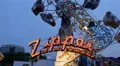 Zipper Ride NJ State Fair 4k or 4k+ Resolution